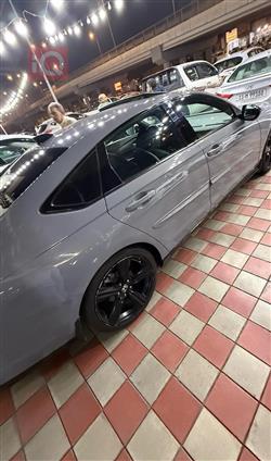 هوندا أكورد